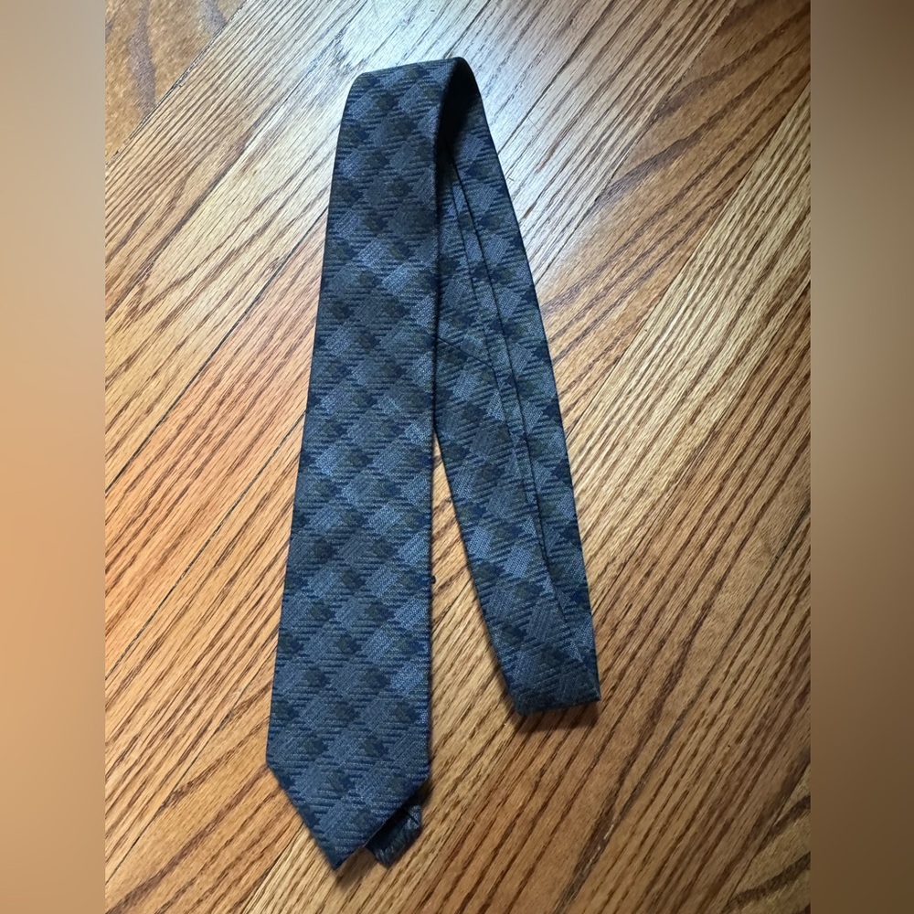 Banana Republic tie